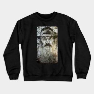 POPCORN SUTTON Crewneck Sweatshirt